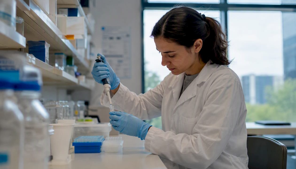 Best ABclonal.com Alternatives for U.S. Labs: 2026 Shortlist
