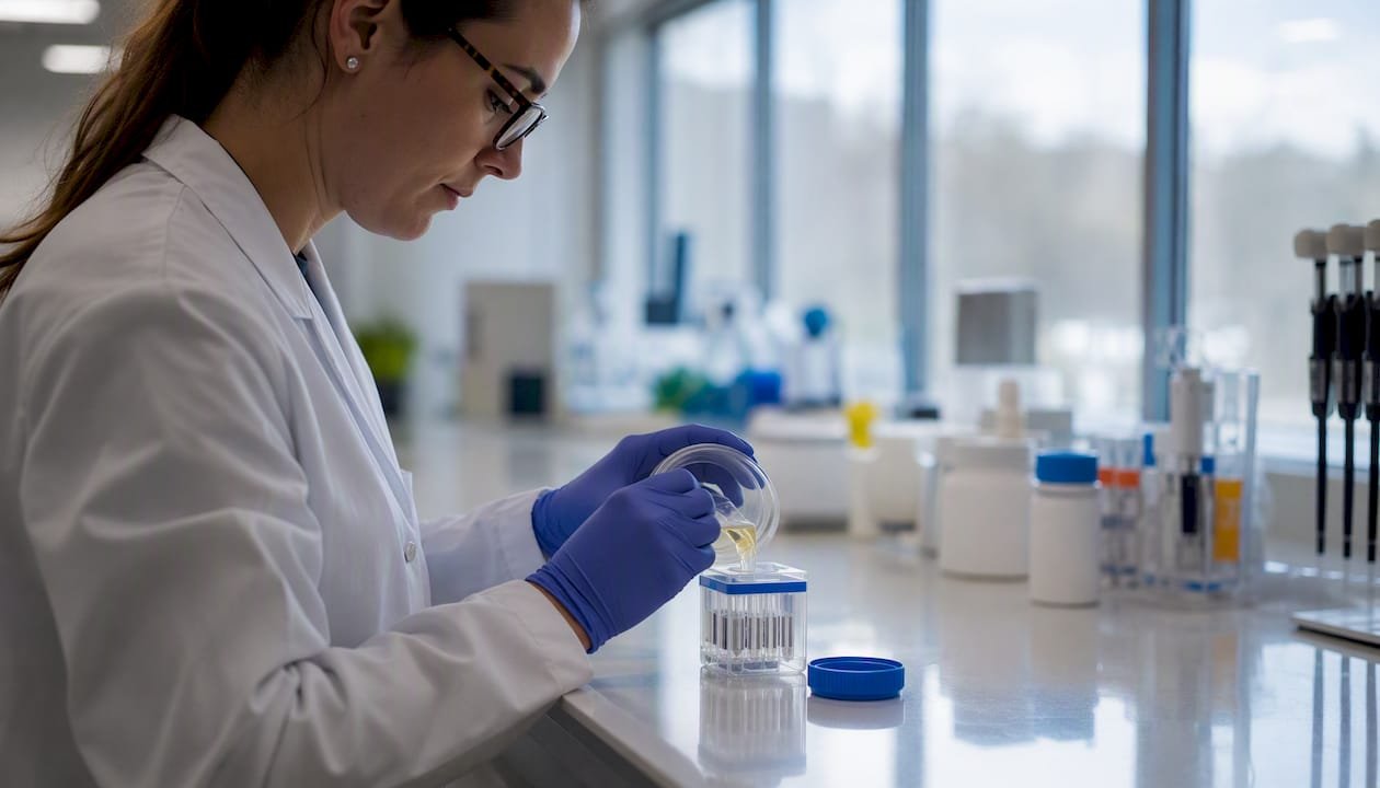 12 Panel Drug Test with Fentanyl: Lab Procurement Guide