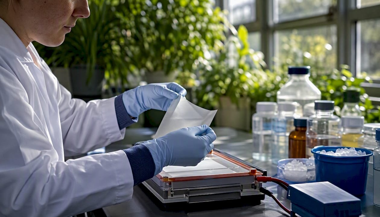 Exosome Western Markers: A Practical Lab Reference