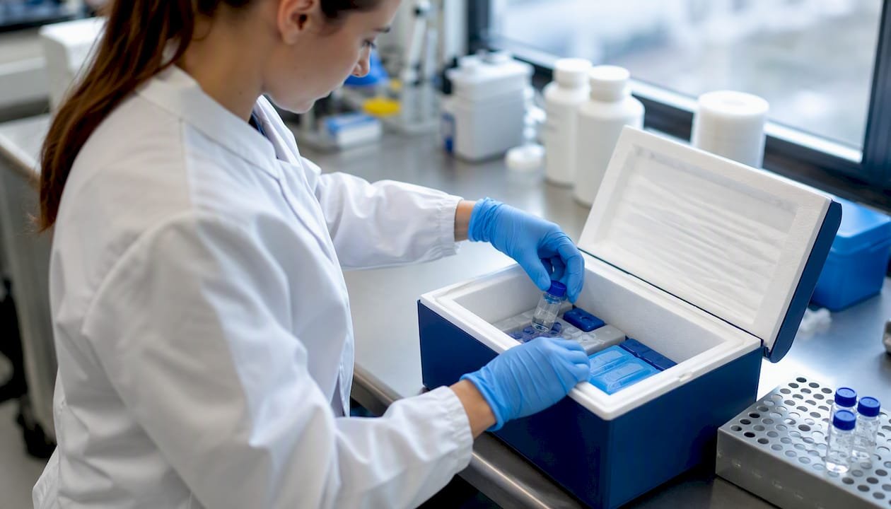 Buy Biotech Reagents in Canada: US Supplier Checklist