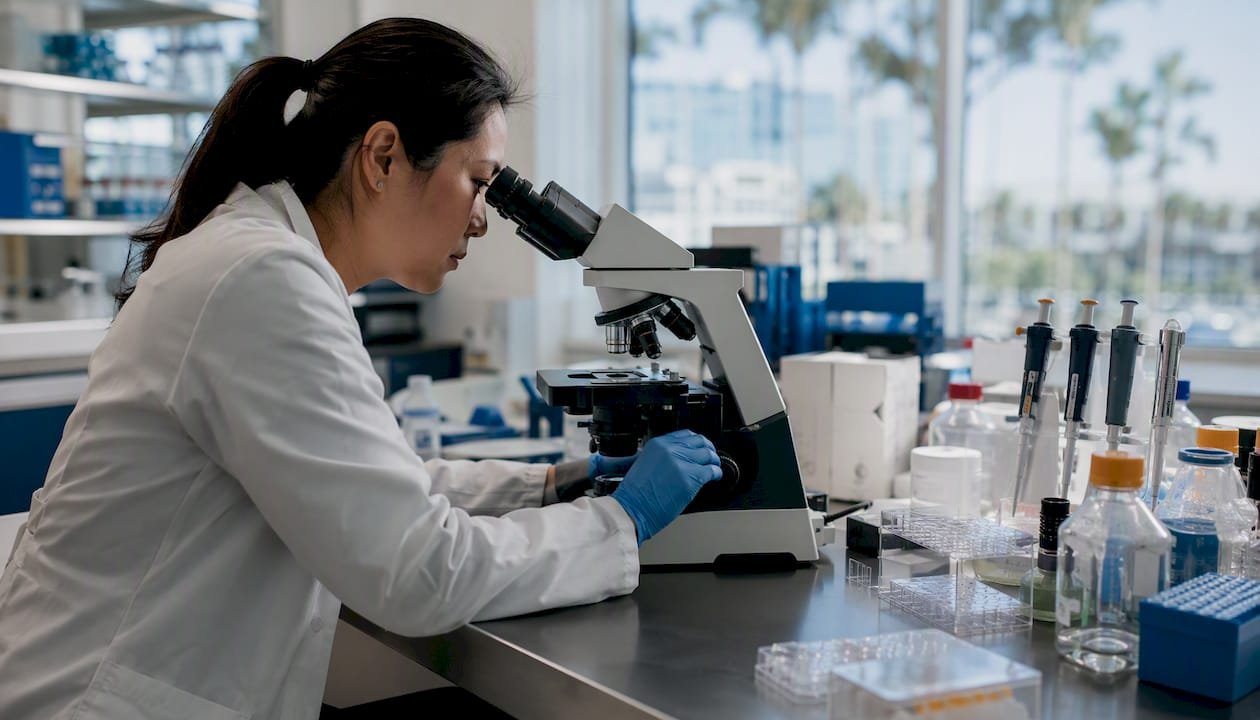 San Diego Biotech: Guide for Researchers, Investors, and Job Seekers