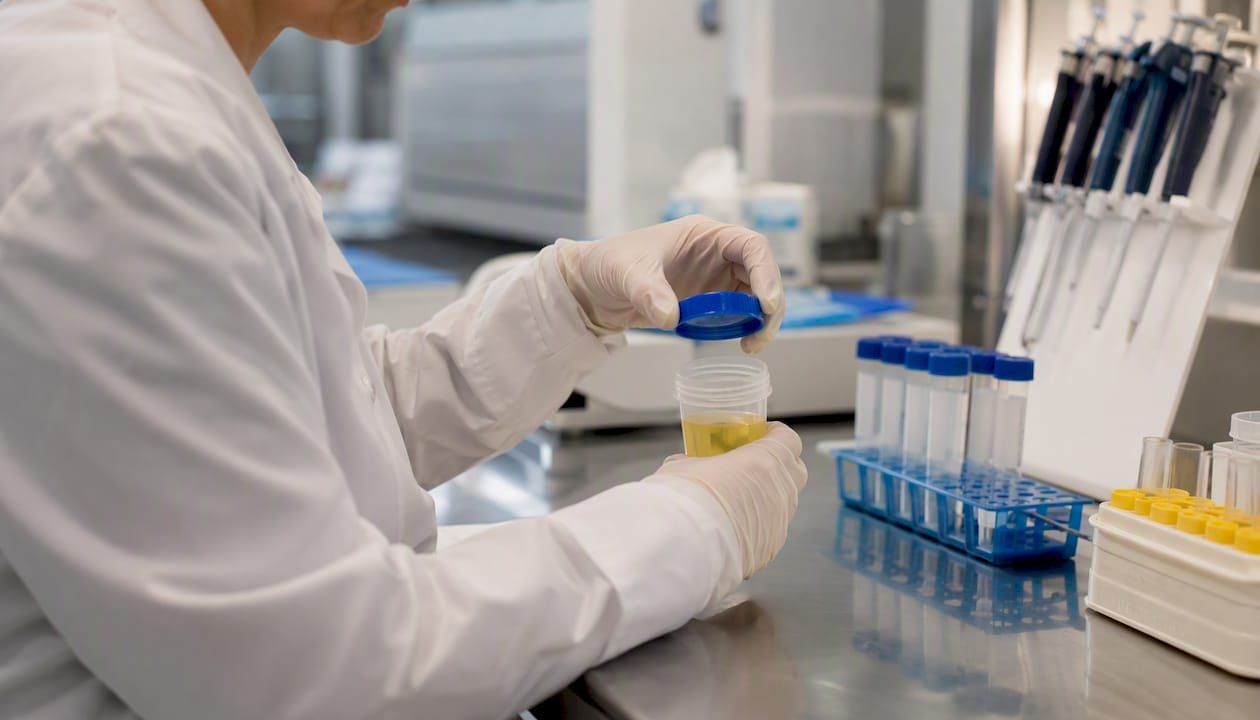 14 Panel Drug Test: Best Cups, Kits, and Lab Options