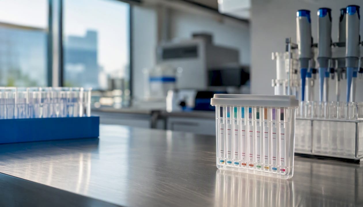 What a 16-Panel Drug Screen Tests For: Full Analyte Guide