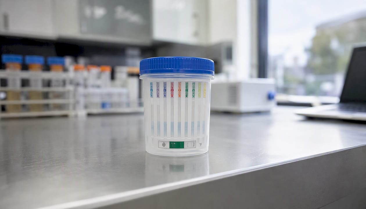 14-Panel Drug Test: Choosing the Right Panel for Clinics