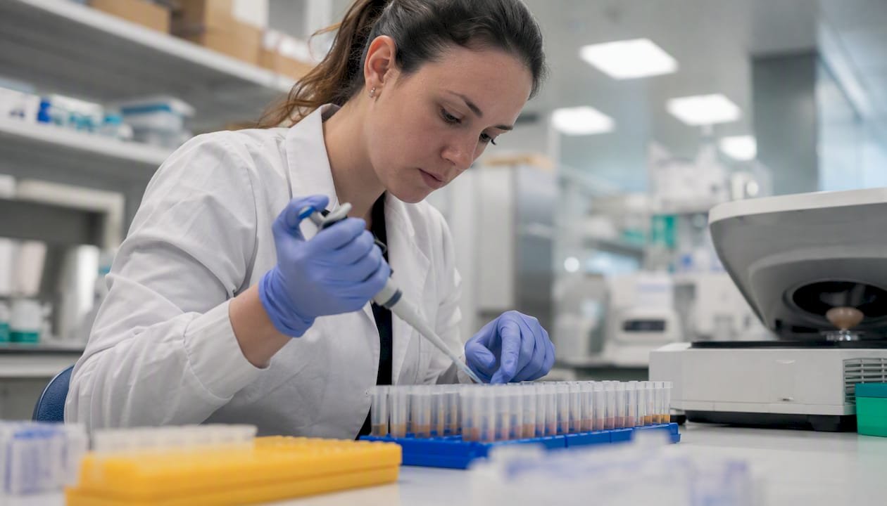 Cytokine Stability: Practical Lab SOPs for Researchers