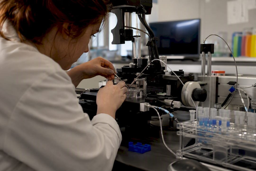 Ion Channel Testing Cost: What Labs Actually Budget in 2026