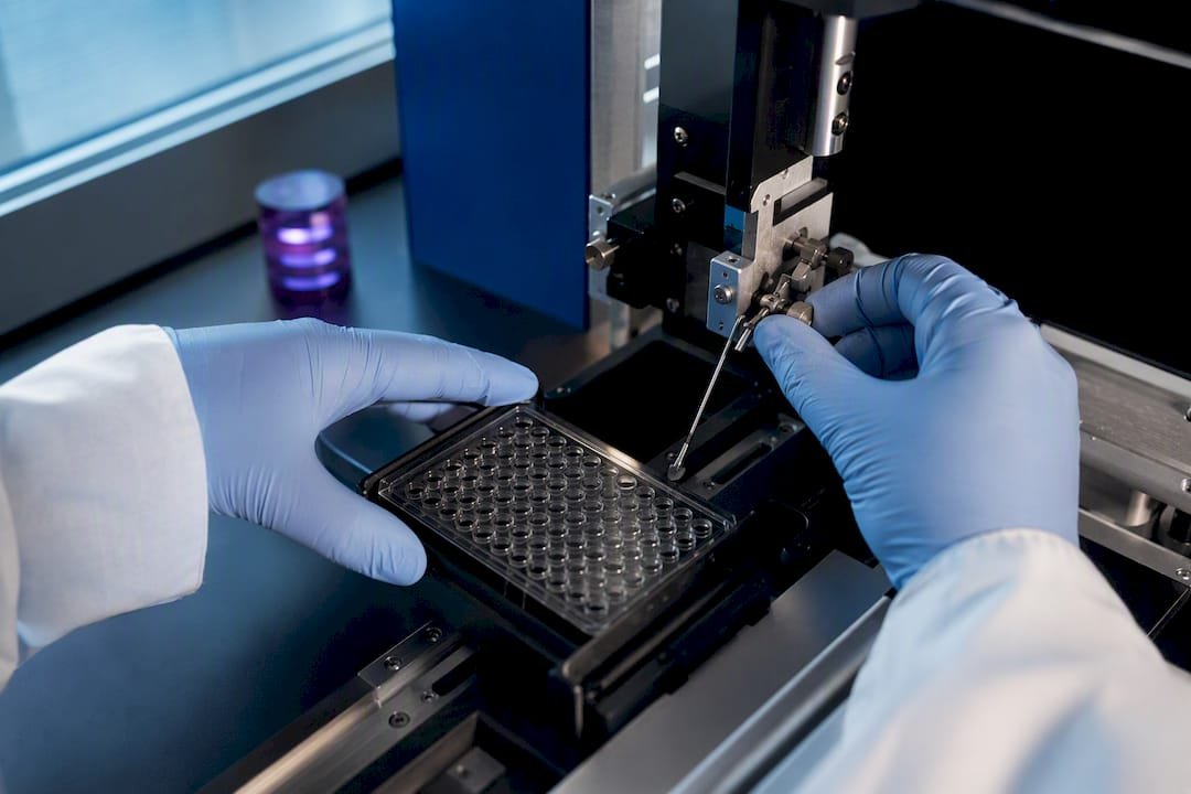 Save Weeks on Automated Patch Clamp Setup: Pressure, Seals, Cell Lines