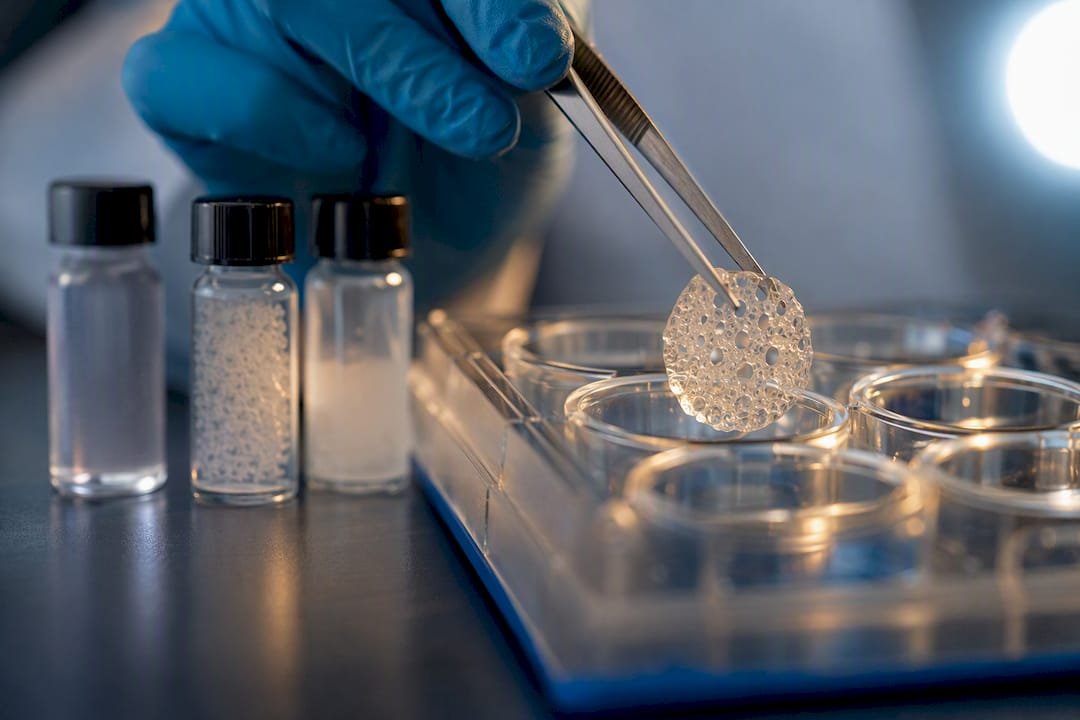 4 Strategies for Growth Factor Carriers That Cut Burst Release in Labs