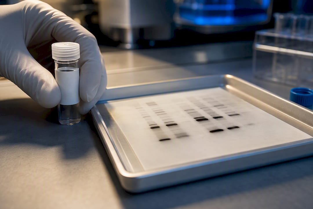 5 Validation Checks for Phospho-Specific Antibodies in the Lab