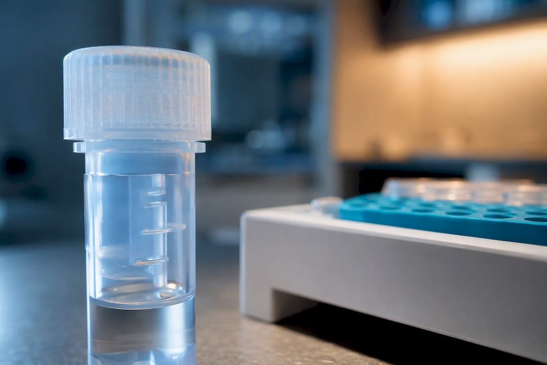 Labs: Match RNA Stabilization Tubes to RNA Sequencing, qPCR, and miRNA