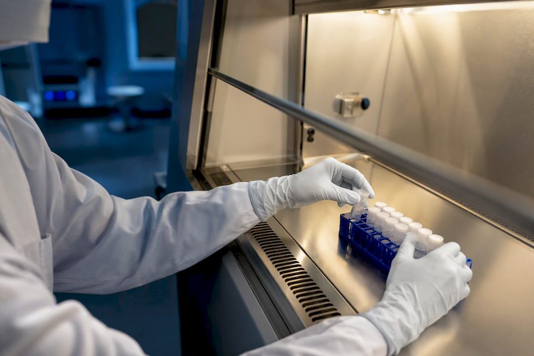 14 Practical Steps to Run BSL-2 Viral Assays in U.S. Labs