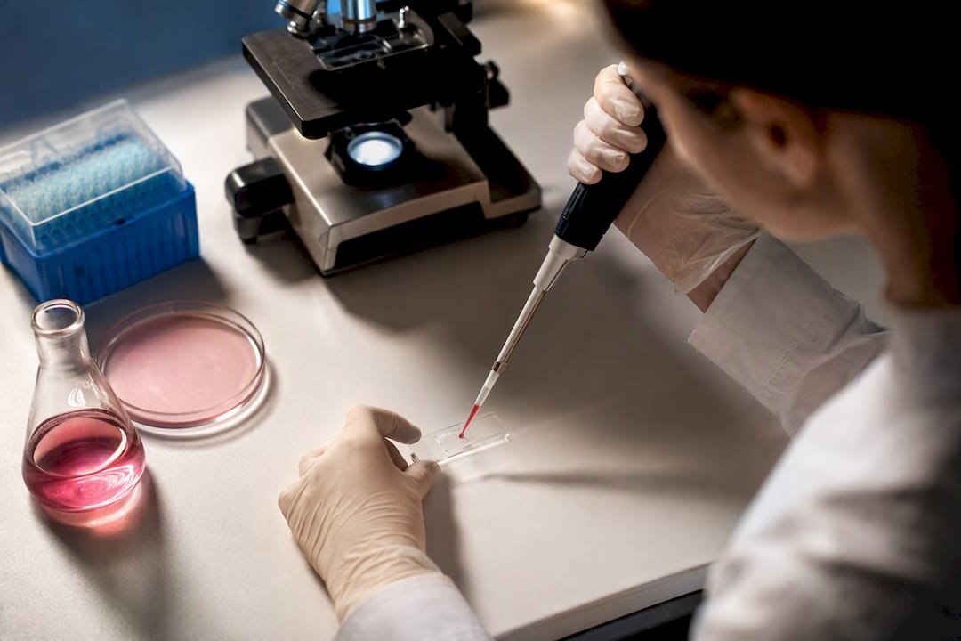 Cell Counting Dyes for Labs: Erythrosin B and the 3–5 Minute Rule