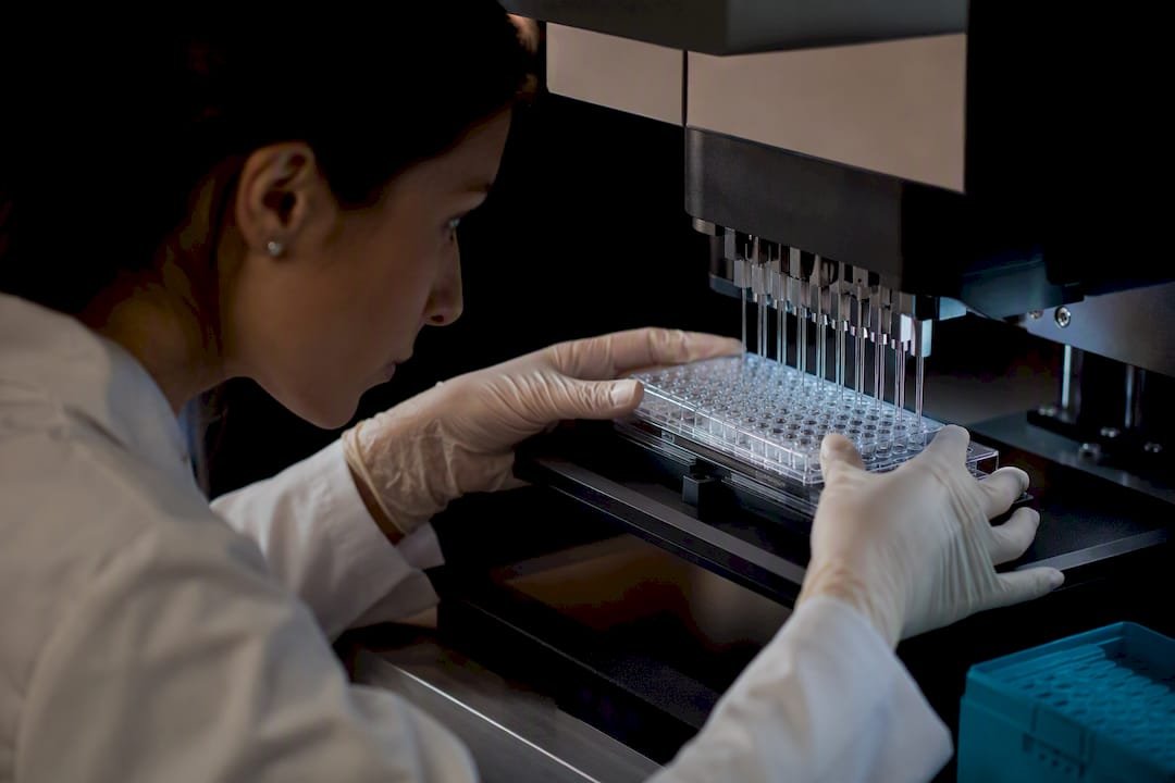 Nail Ion Channel Screening: Z’ Targets, APC Metrics for Drug Discovery