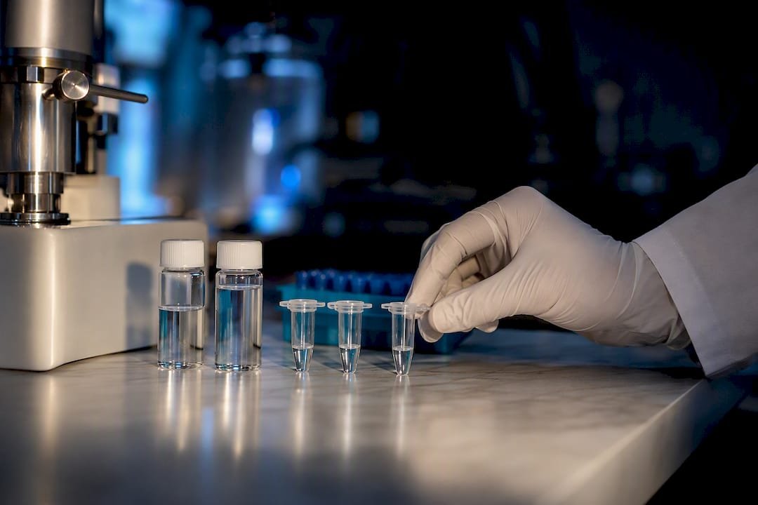Calculate Safe Endotoxin Limits for Recombinant Protein Labs