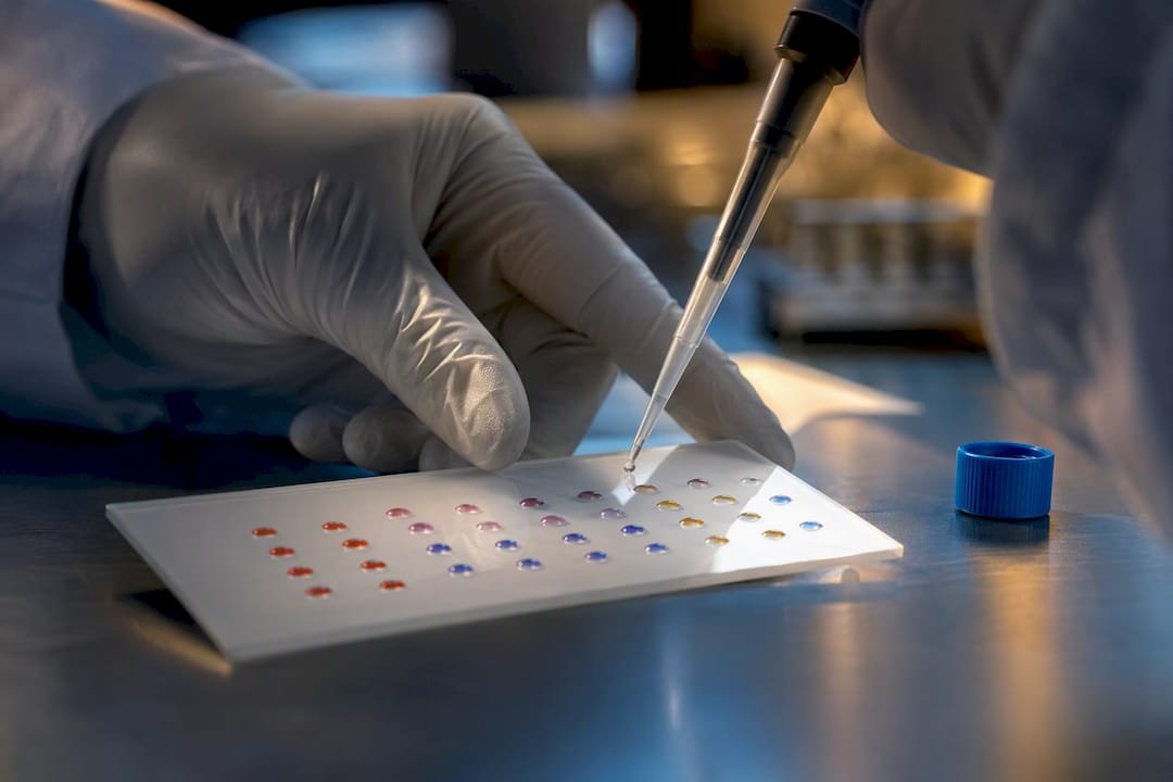 From Clusters to Bench: 12‑Virus Antigen Panel Design for Diagnostics