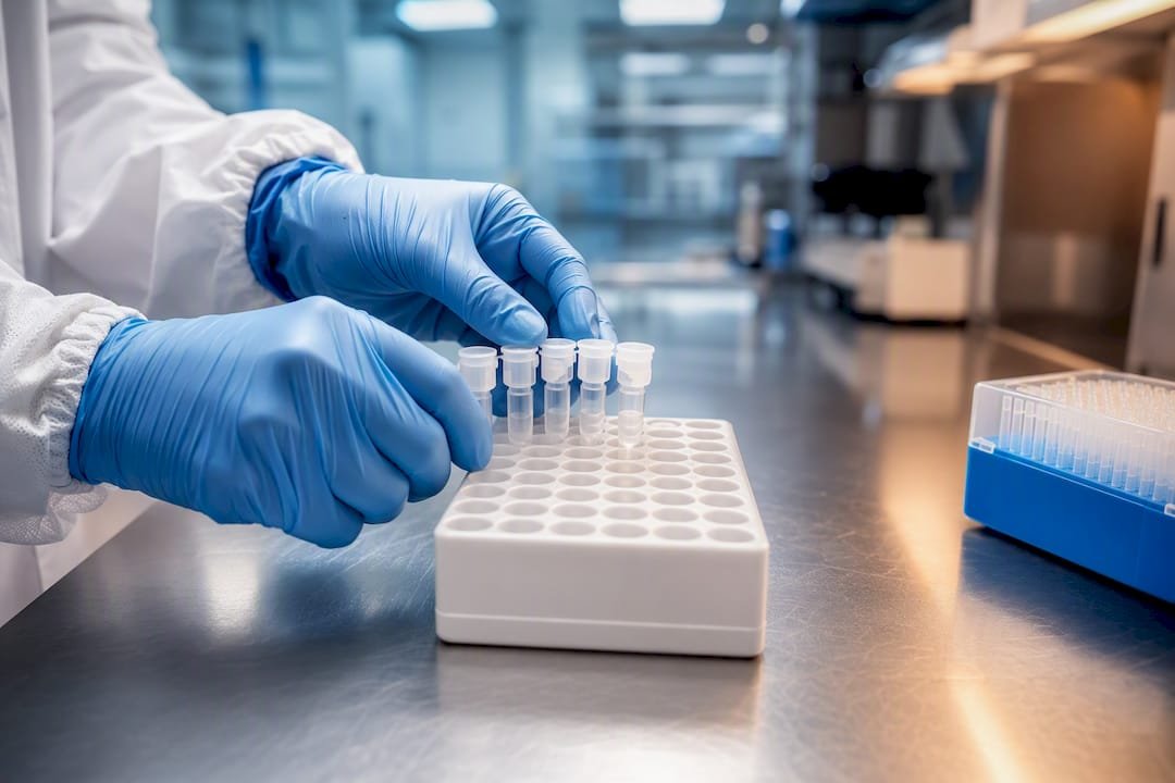 Four Inactivated Virus Control Formats Labs Must Validate