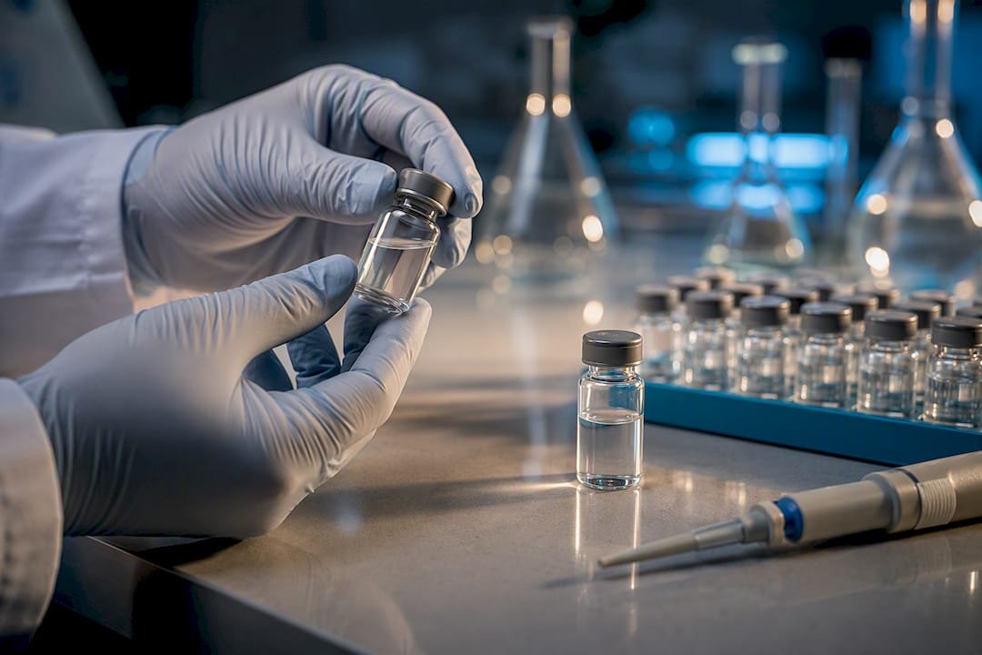 Carrier Protein Effects for Labs: Match Chemistry, Prevent Background