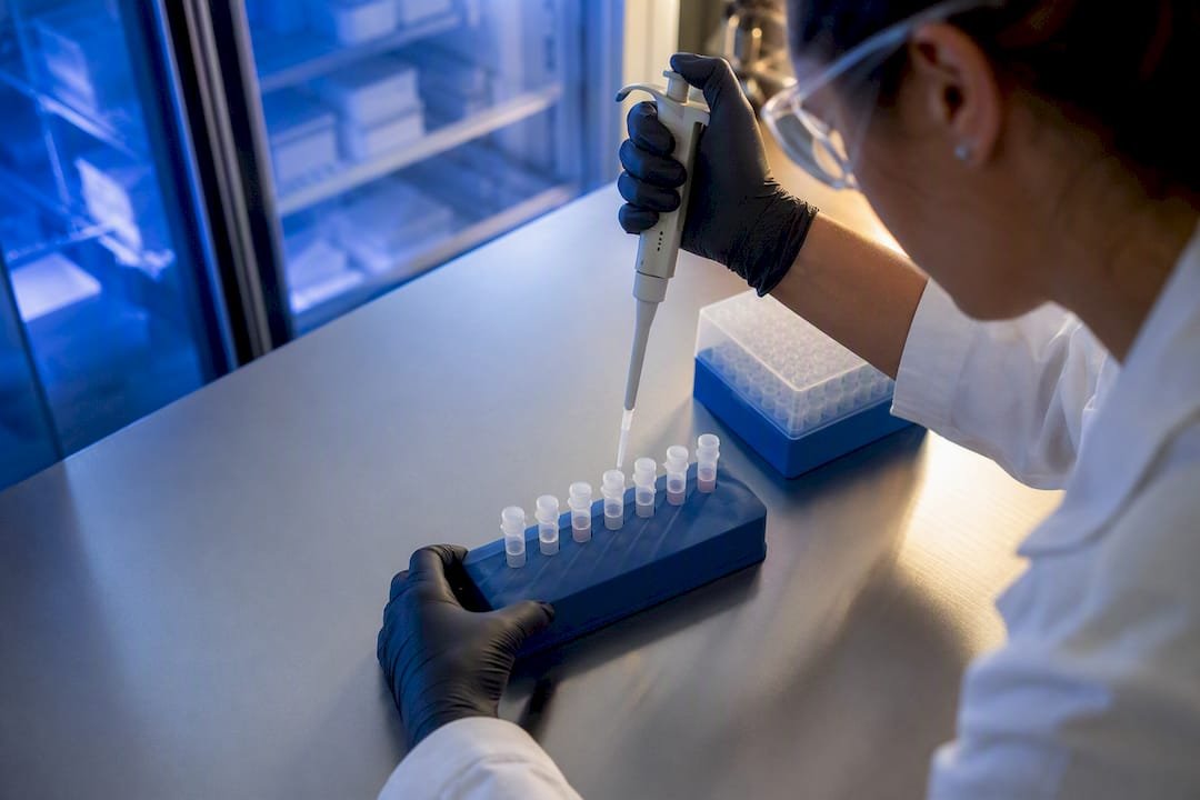 10 μL Aliquots Cut Losses: Bench SOP for Antibody Storage Conditions