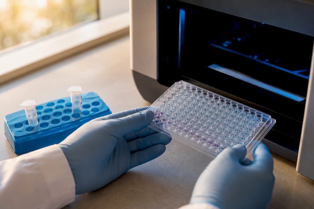 Validate Reference Genes Under MIQE 2.0 for qPCR Normalization in Labs