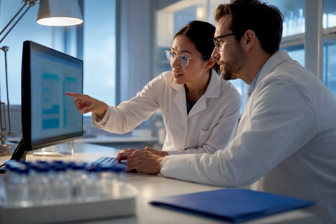 Copy Ready Sole Source Justification for Reagents for U.S. Labs