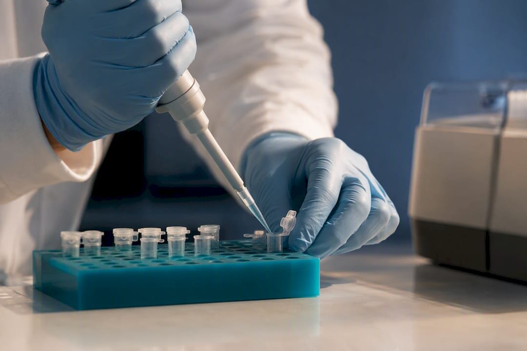 11 Enzyme Benchmark: Reverse Transcriptase Changes cDNA Yield for Labs