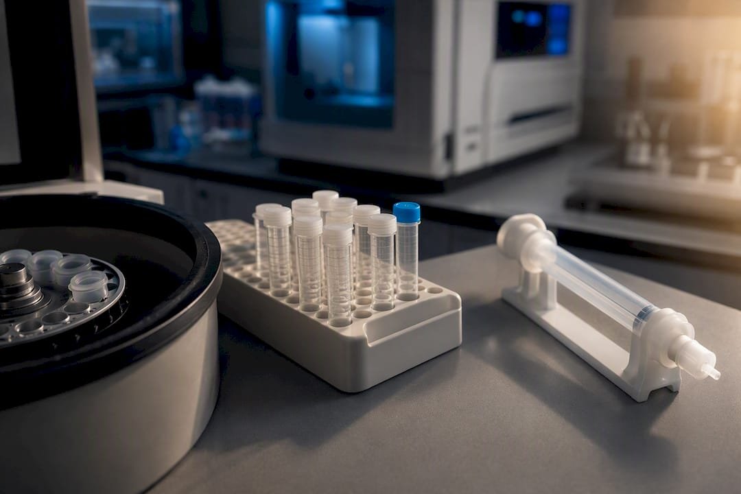 Match Exosome Isolation Methods to Your Downstream Assay for Labs