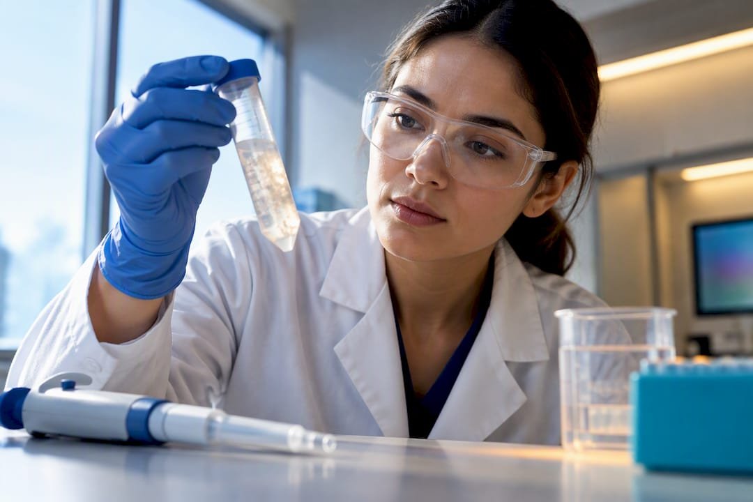Prevent Cell Clumping in Single Cell Prep: DNase Rescue in 15–30 Min