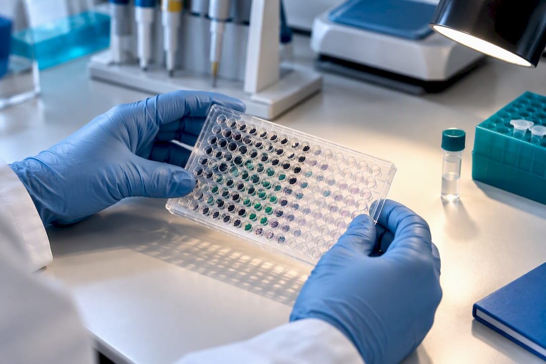 Start With Controls: Multiplex Assay Troubleshooting for Bench Triage