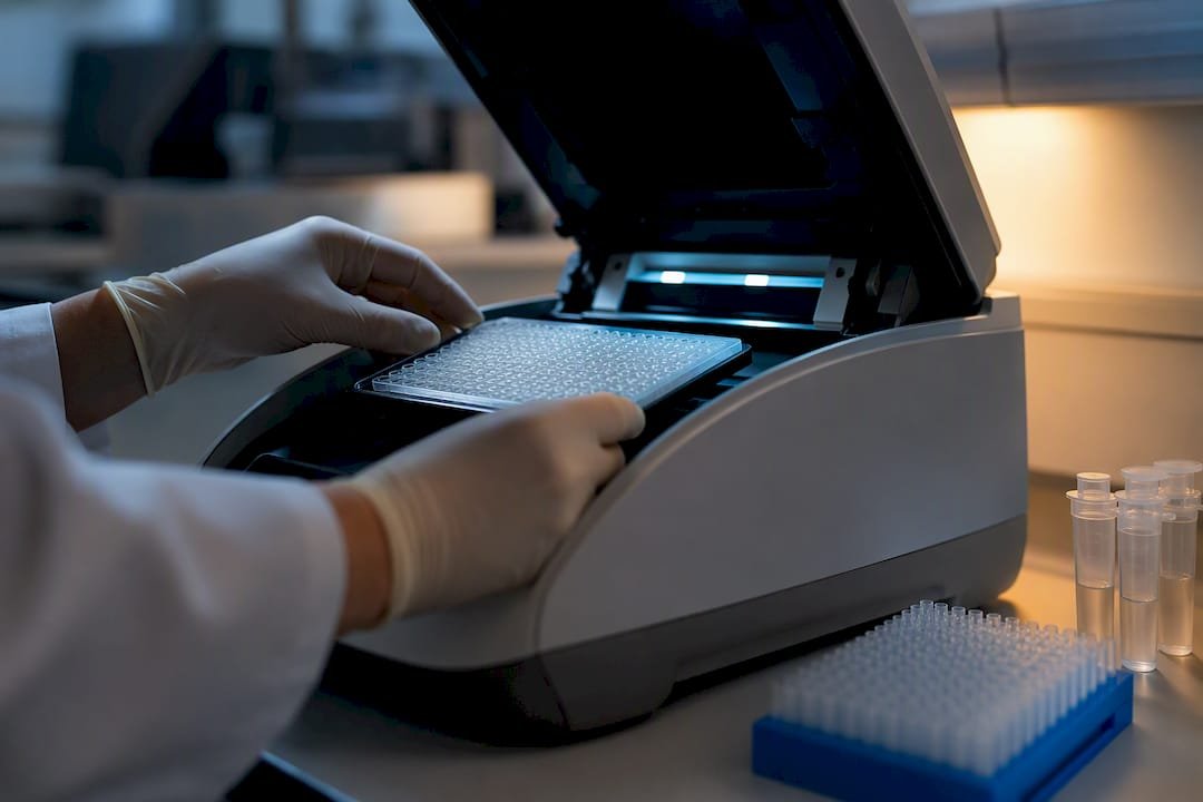 2–15 min Activation: Hot Start PCR Benefits for Lab Scientists
