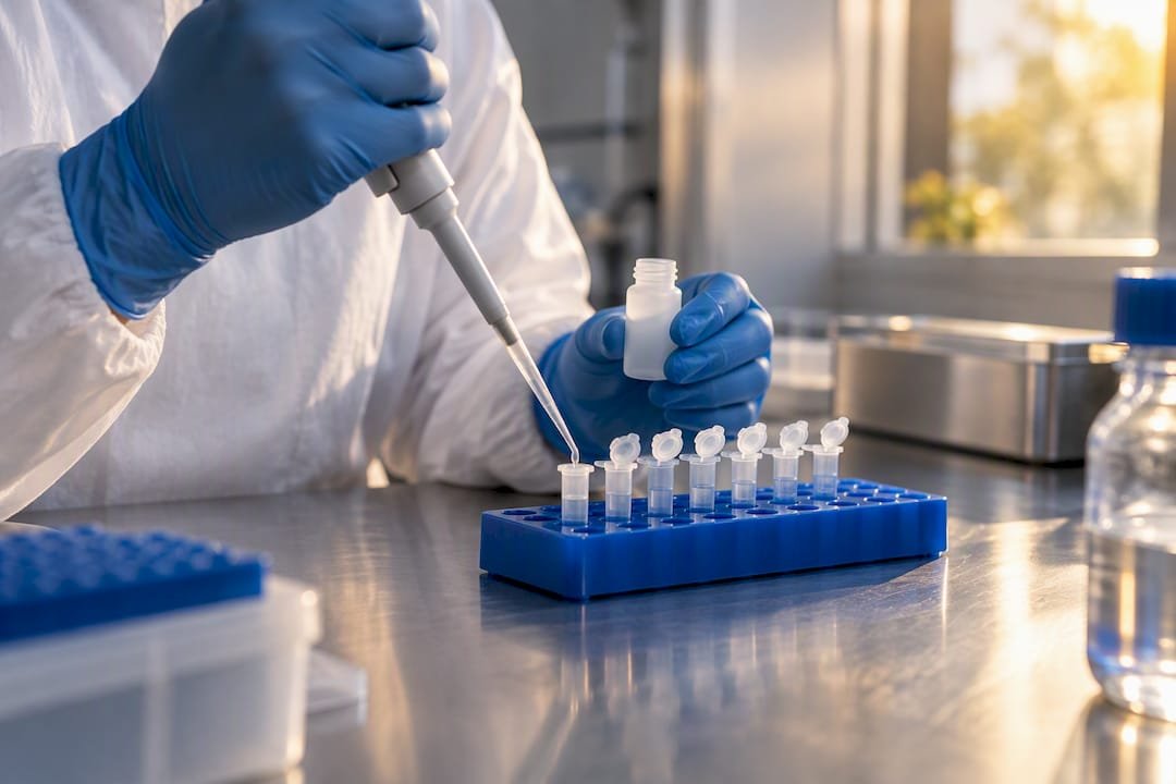Growth Factor Selection for Labs: Match Receptors, Read CoAs, Cut Cost