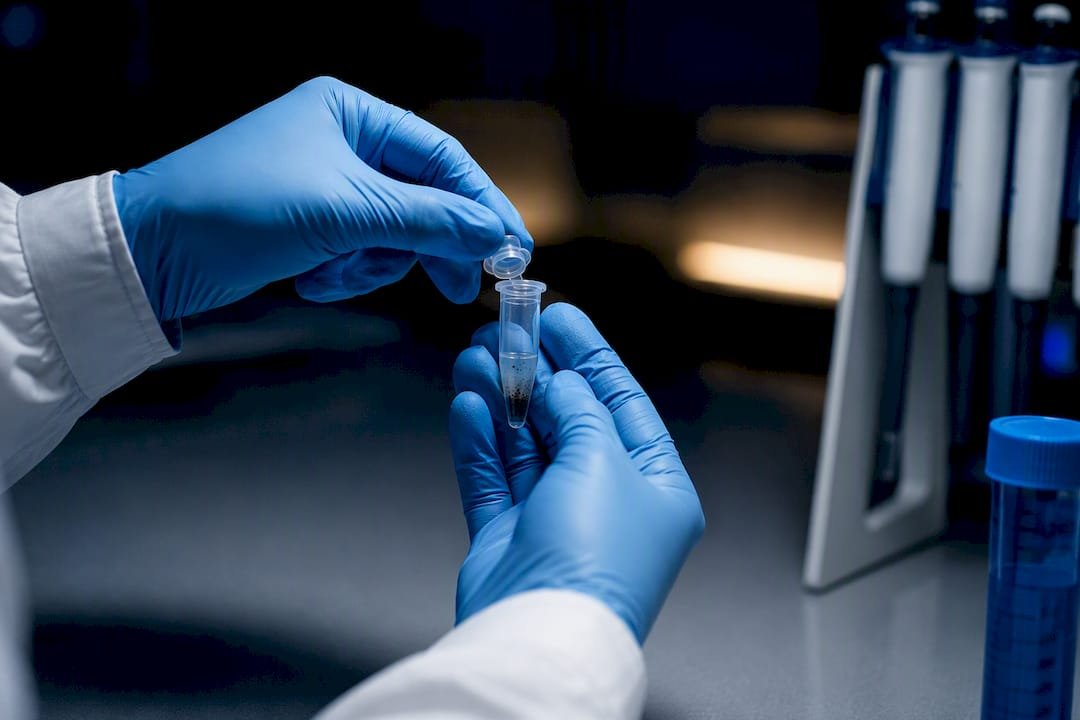 From Single Cells to 100,000: Low Input ChIP Workflow for Labs