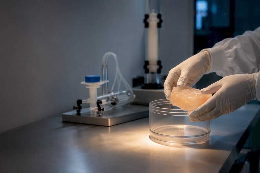Scale Exosome Yield Up to 20× with 3D Culture and TFF→SEC for Labs