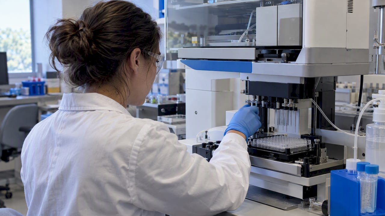 ICH S7B Mapped hERG Assay Methods for Discovery Teams
