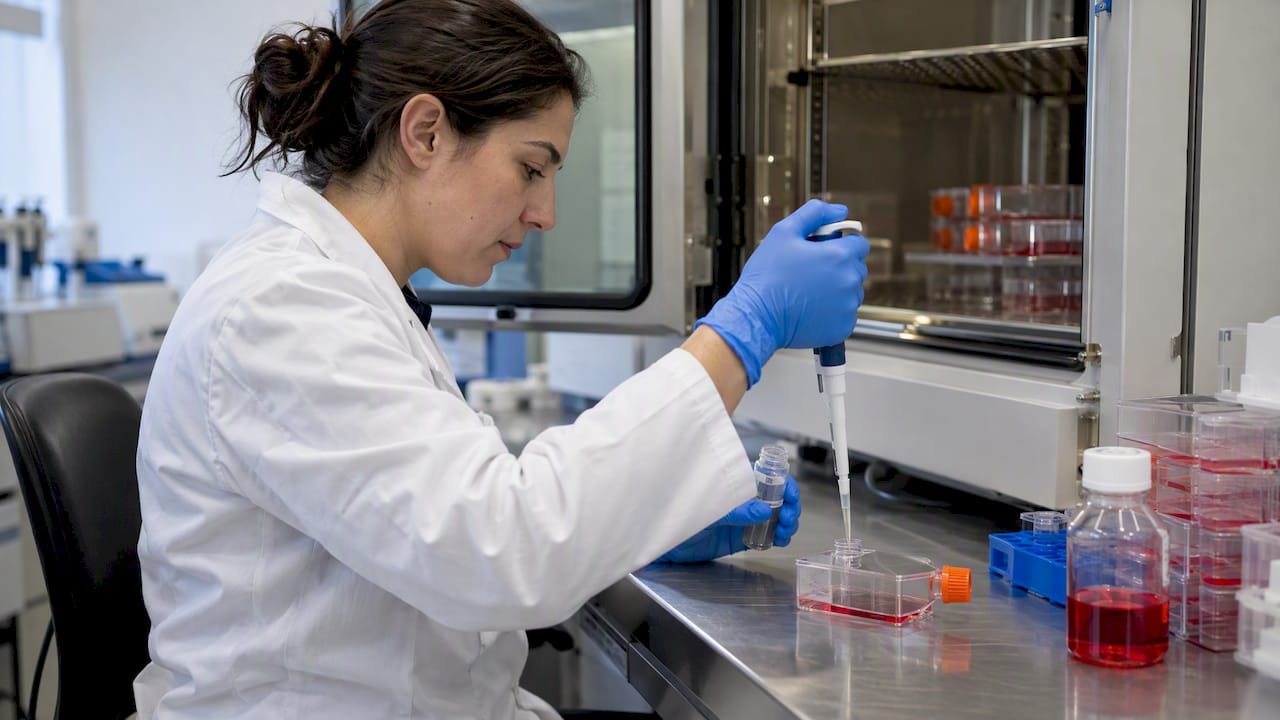 Six Viral Vector Enhancers: Why Cell Health Beats Peak Transduction
