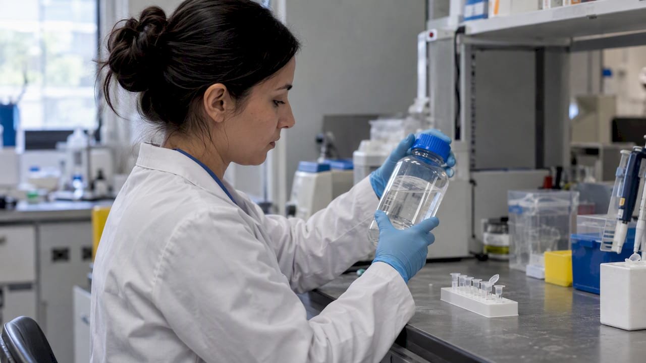 Antibody Dilution Buffer: Mix 500 mL and Titrate for Your Assay