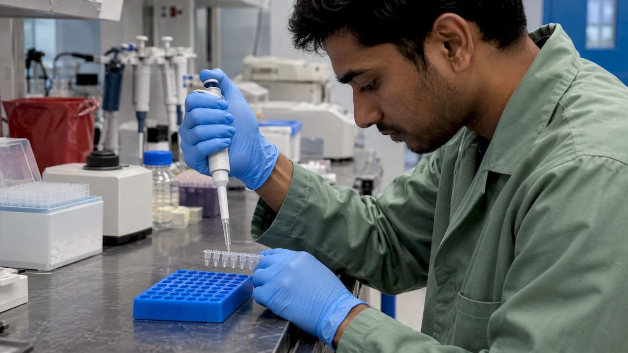 UNG Carryover Prevention in PCR: How the dUTP–UNG System Works