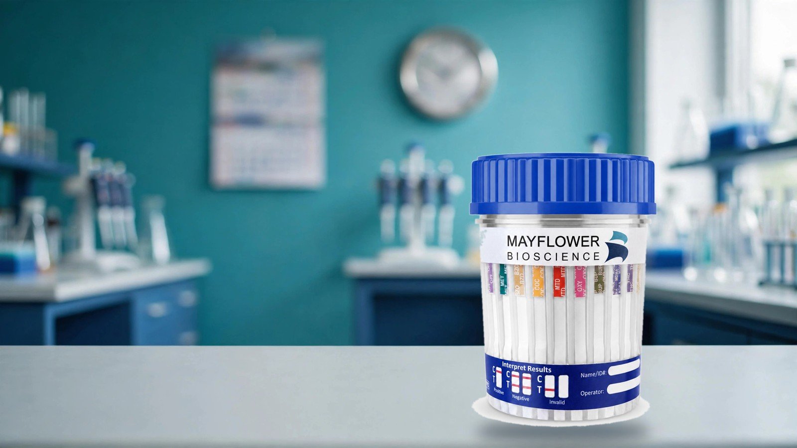 Drug Detection Times Chart: How Long Do Drugs Stay in Your System?
