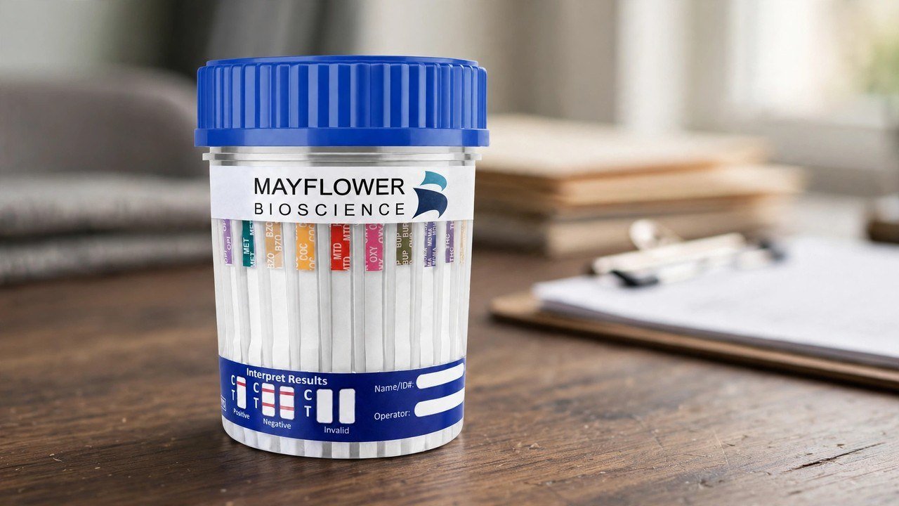 Drug Court Drug Testing Programs Explained