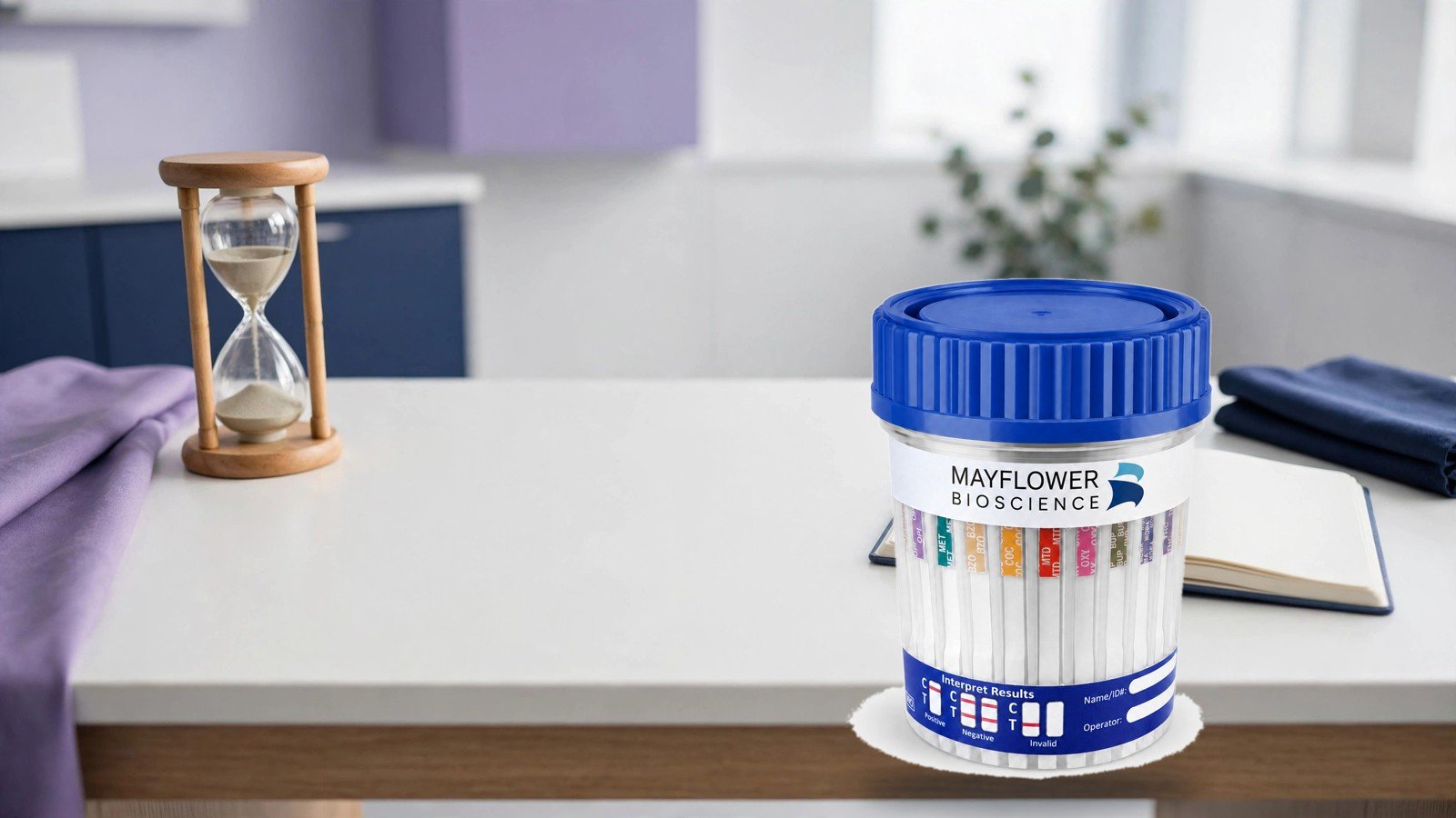 How Long Does PCP Stay in Your System? The 7-14 Day Urine Window