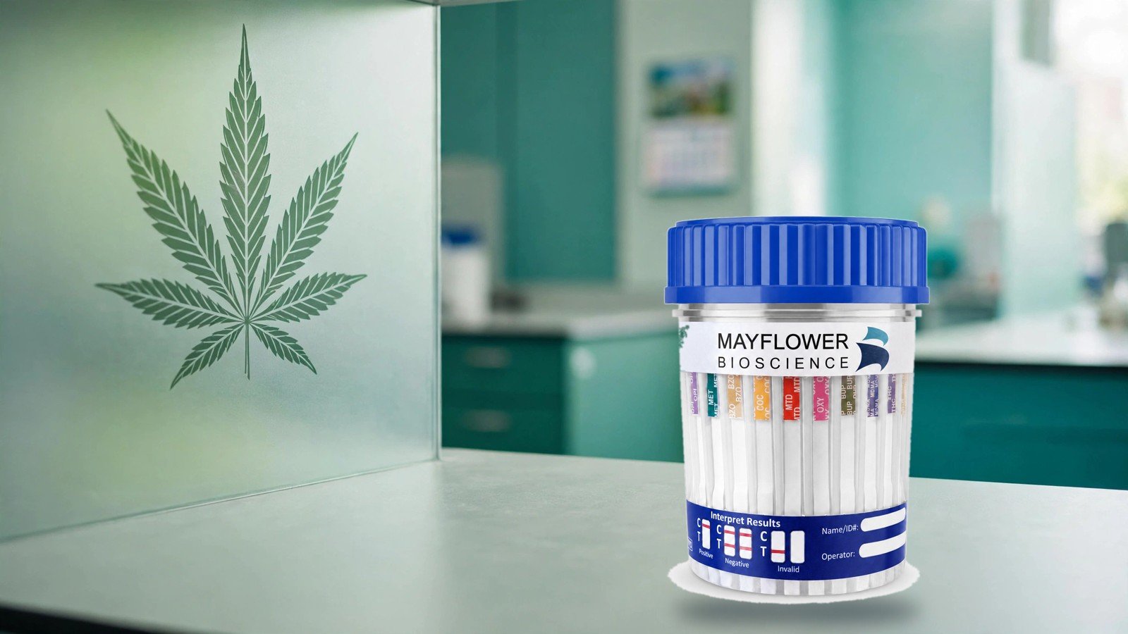 How Long Does THC Stay in Your System? Urine Windows by Use Pattern